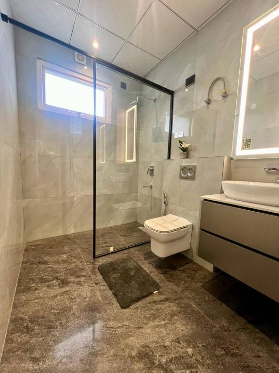  the ananta aspire Bathroom