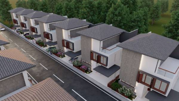  tuscany-home Elevation