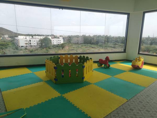 amenities of Malles Adhika