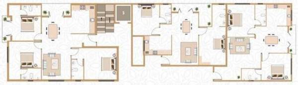  sri-ramalakshmi Sri Ramalakshmi Typical Cluster Plan