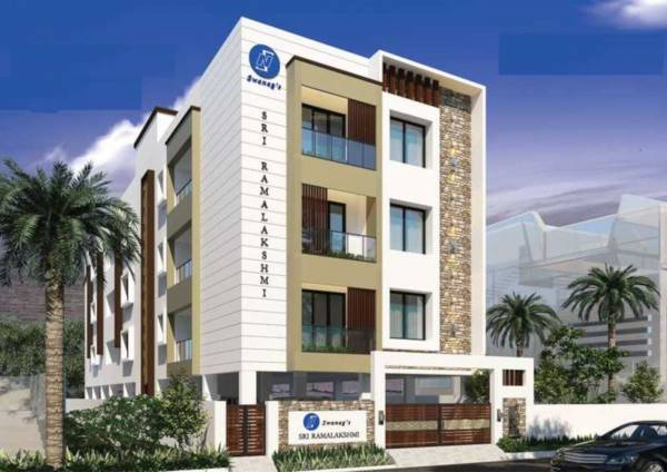  sri-ramalakshmi Elevation