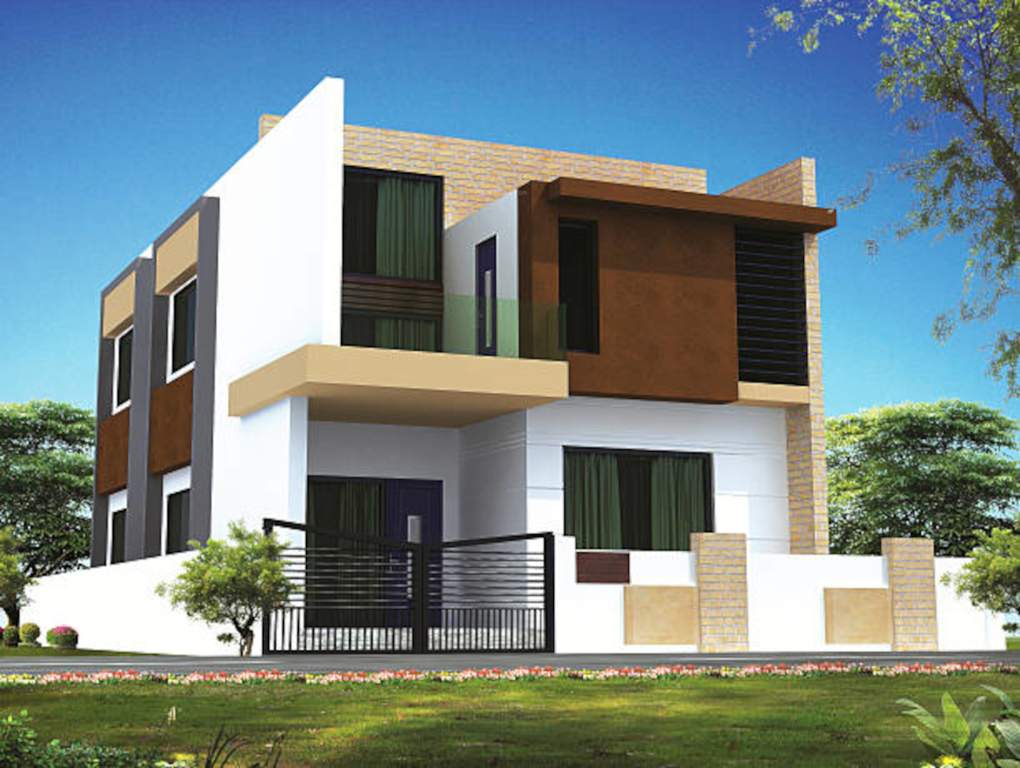  prime villas Elevation