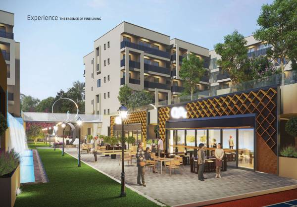  desire-tree Shopping Mall