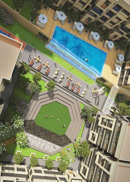  desire-tree Swimming Pool