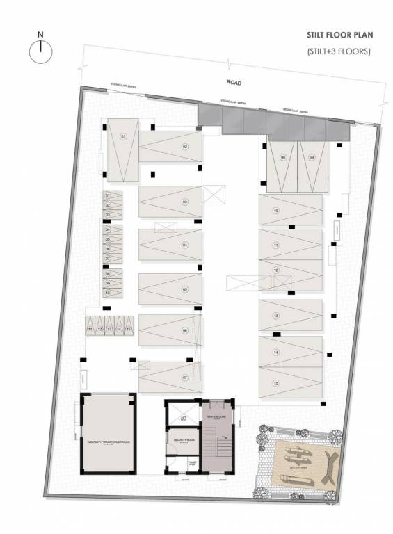  param Param Cluster Plan