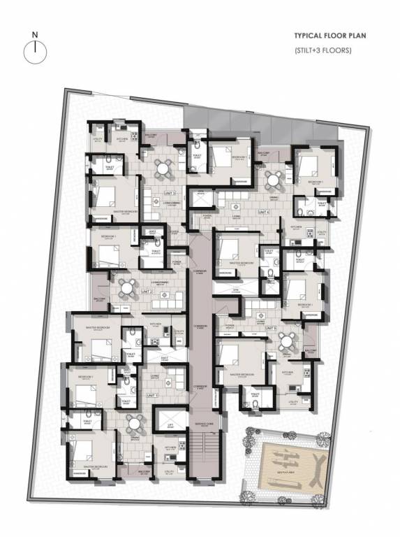  param Param Cluster Plan