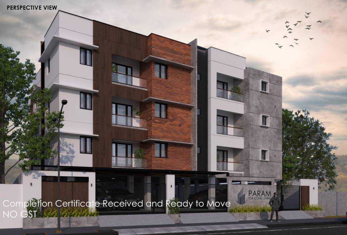 Elevation  param Elevation