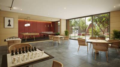  eminence-96 Indoor Games