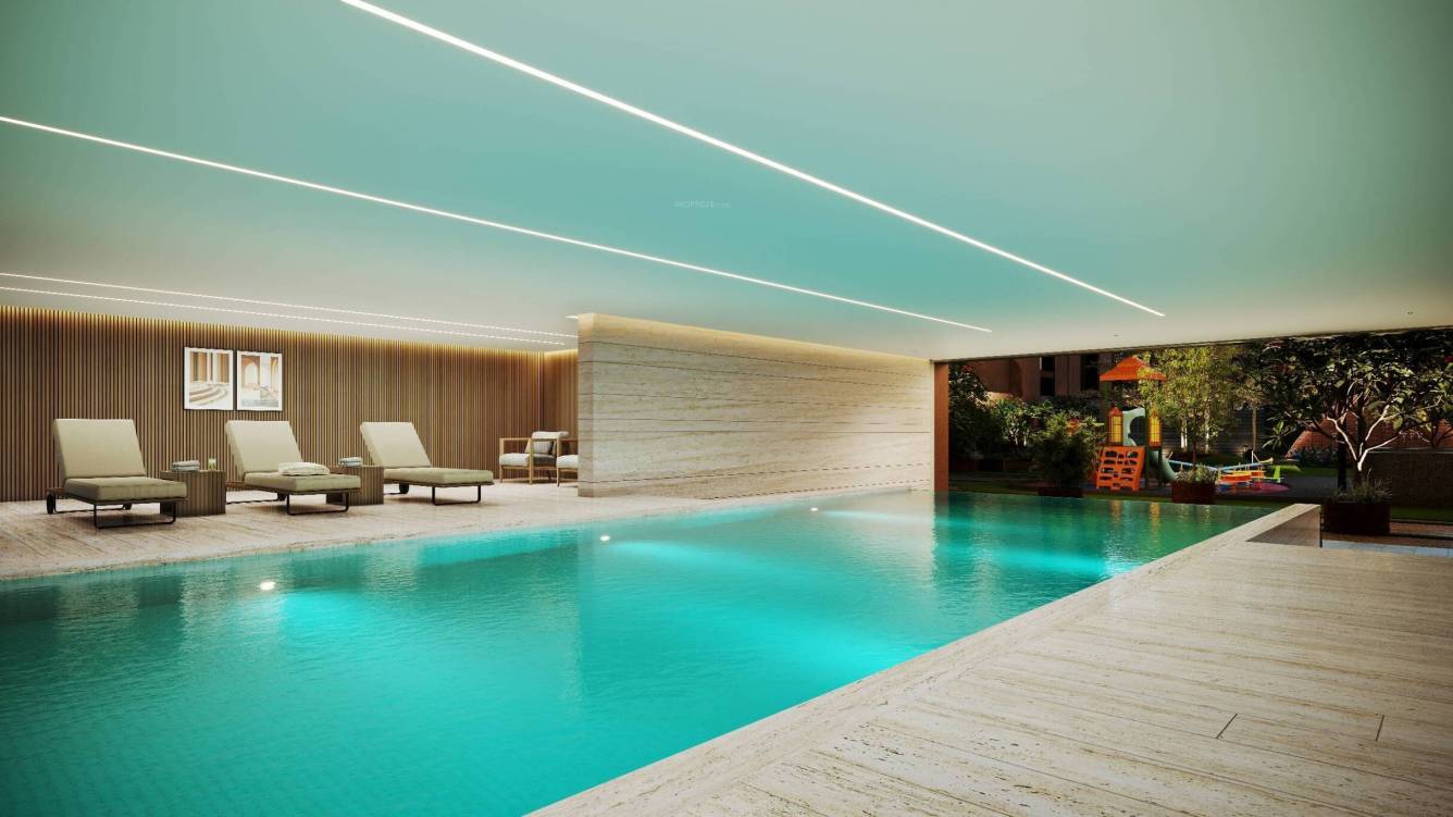  eminence 96 Swimming Pool