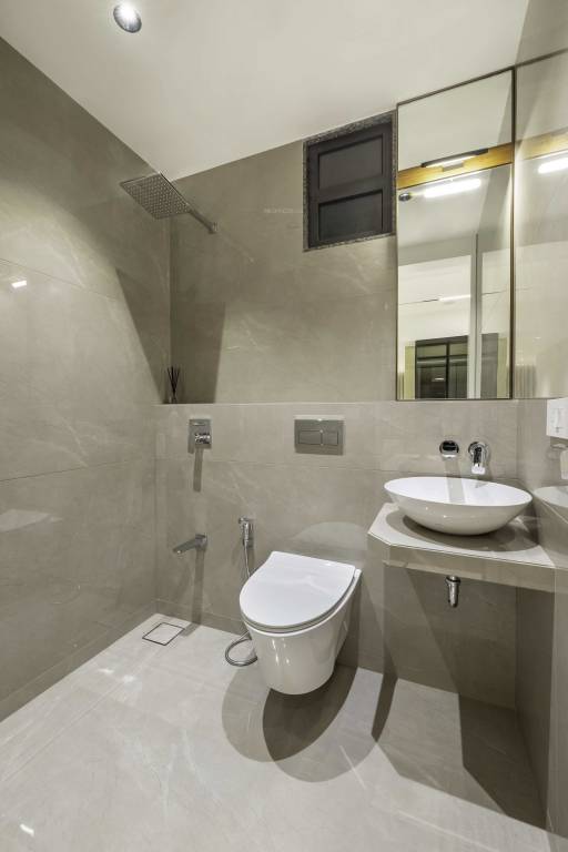  eminence 96 Bathroom