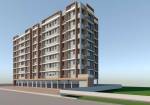  ashtavinayak-elegance Elevation