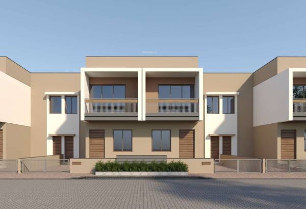 ashtavinayak-elegance-villa Elevation