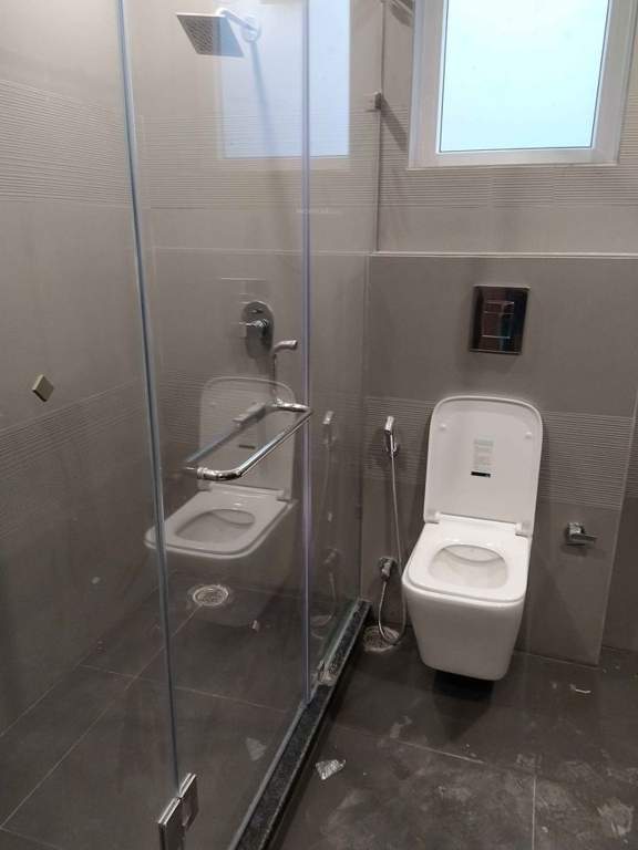  buildtech south city 2 floors Bathroom