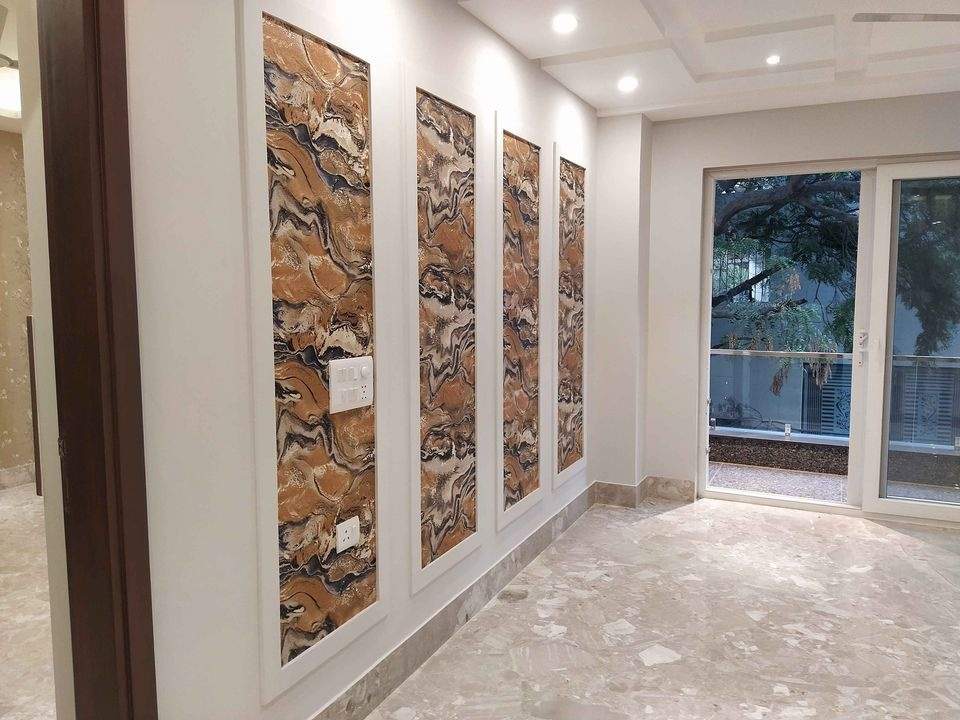  buildtech south city 2 floors Bedroom