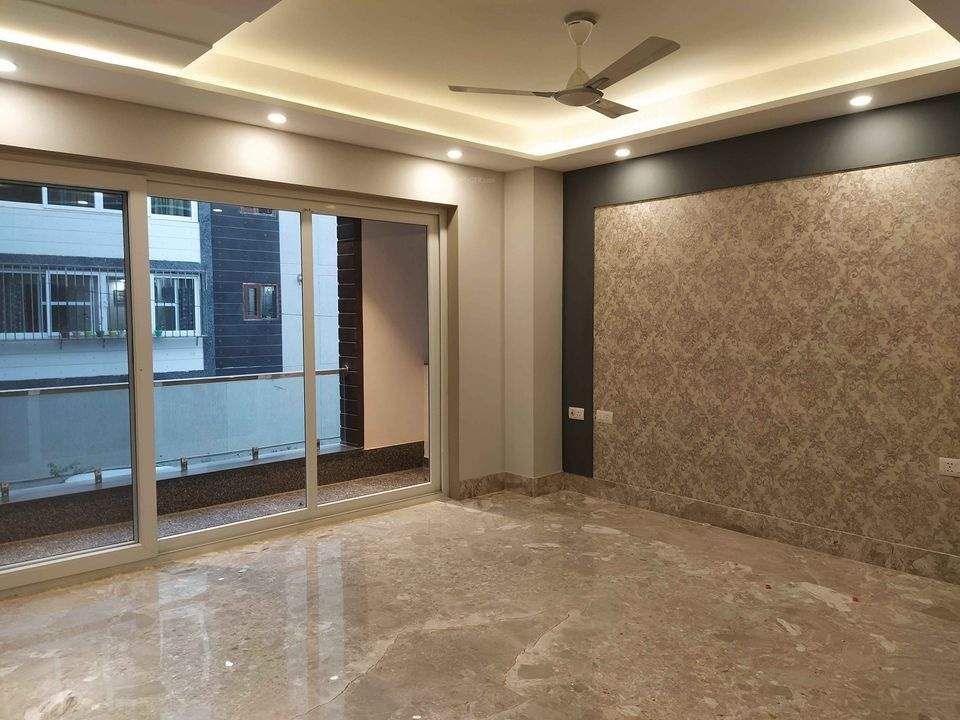  buildtech south city 2 floors Bedroom