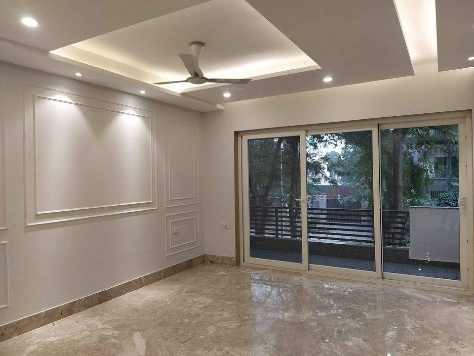  buildtech south city 2 floors Bedroom