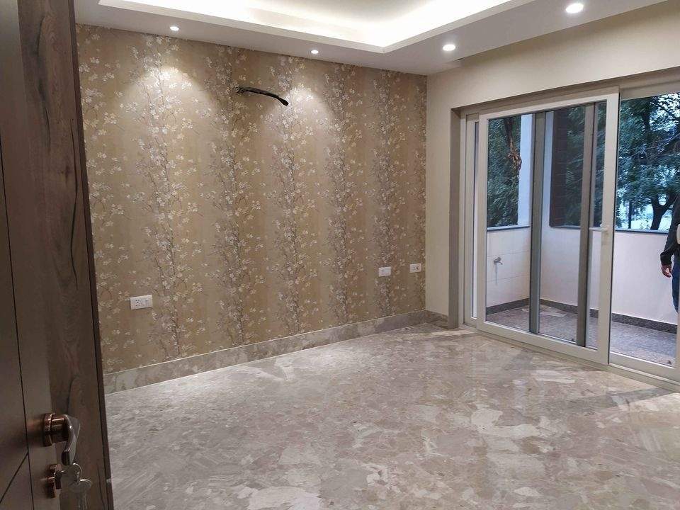  buildtech south city 2 floors Bedroom