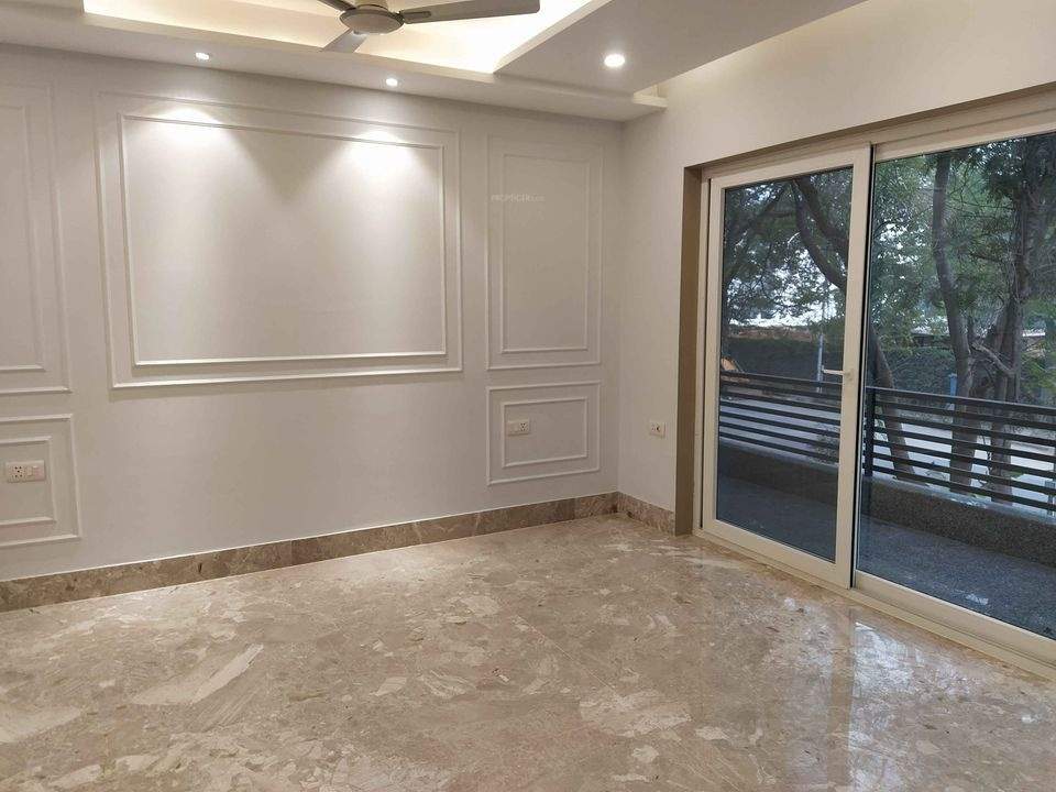  buildtech south city 2 floors Bedroom