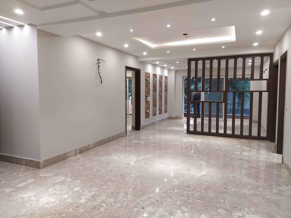  buildtech south city 2 floors Living Area