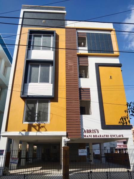  mani-bharathi-enclave Elevation