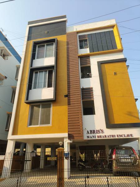  mani-bharathi-enclave Elevation