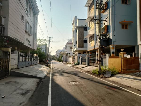  mani-bharathi-enclave Others