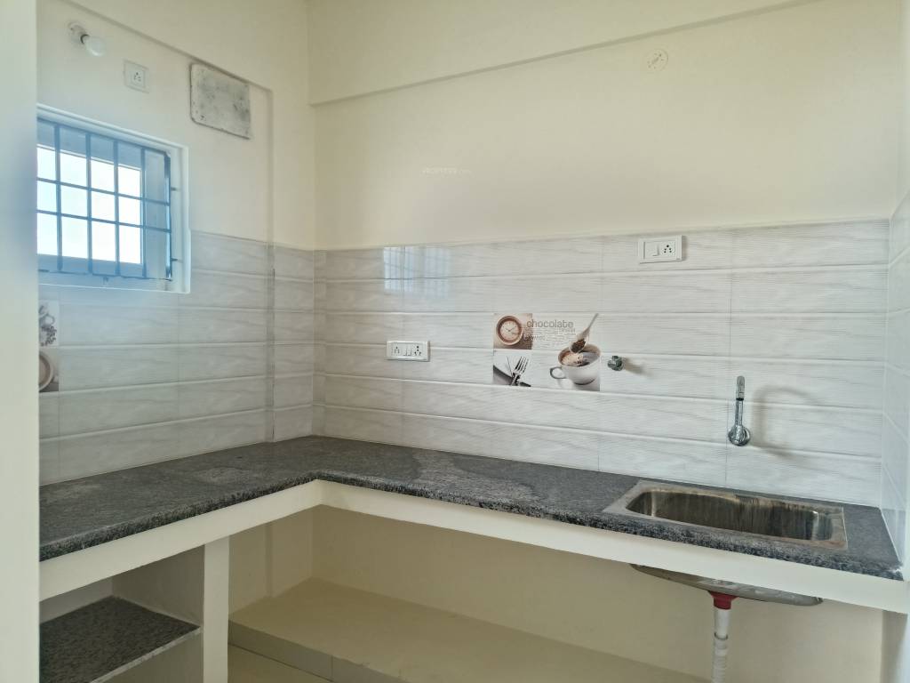  mani bharathi enclave Kitchen