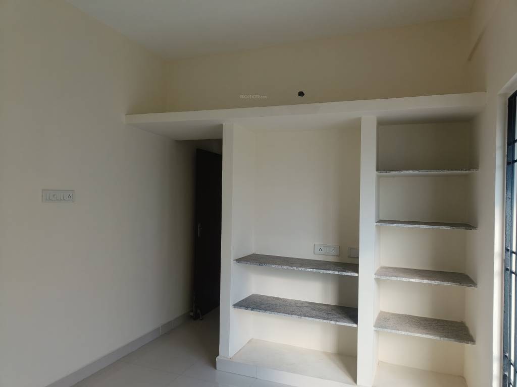  mani bharathi enclave Living Area