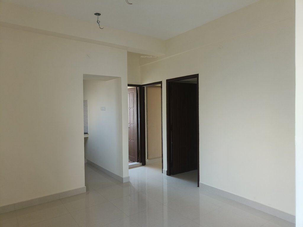  mani bharathi enclave Living Area