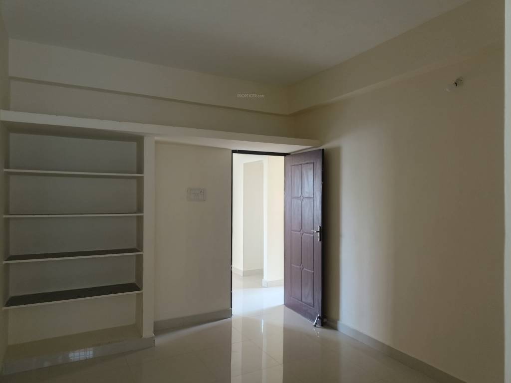  mani bharathi enclave Living Area