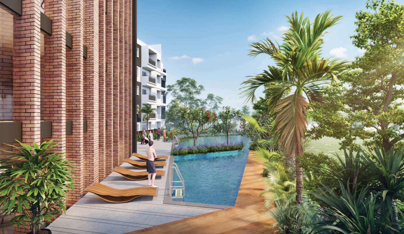 sitara Swimming Pool