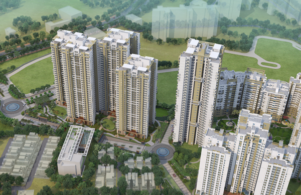 Elevation nirvaana Elevation