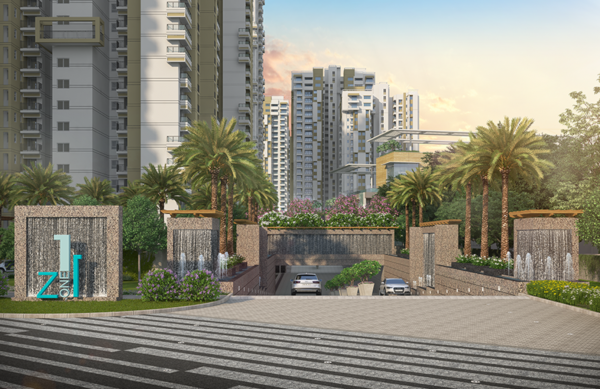 Car Parking nirvaana Car Parking