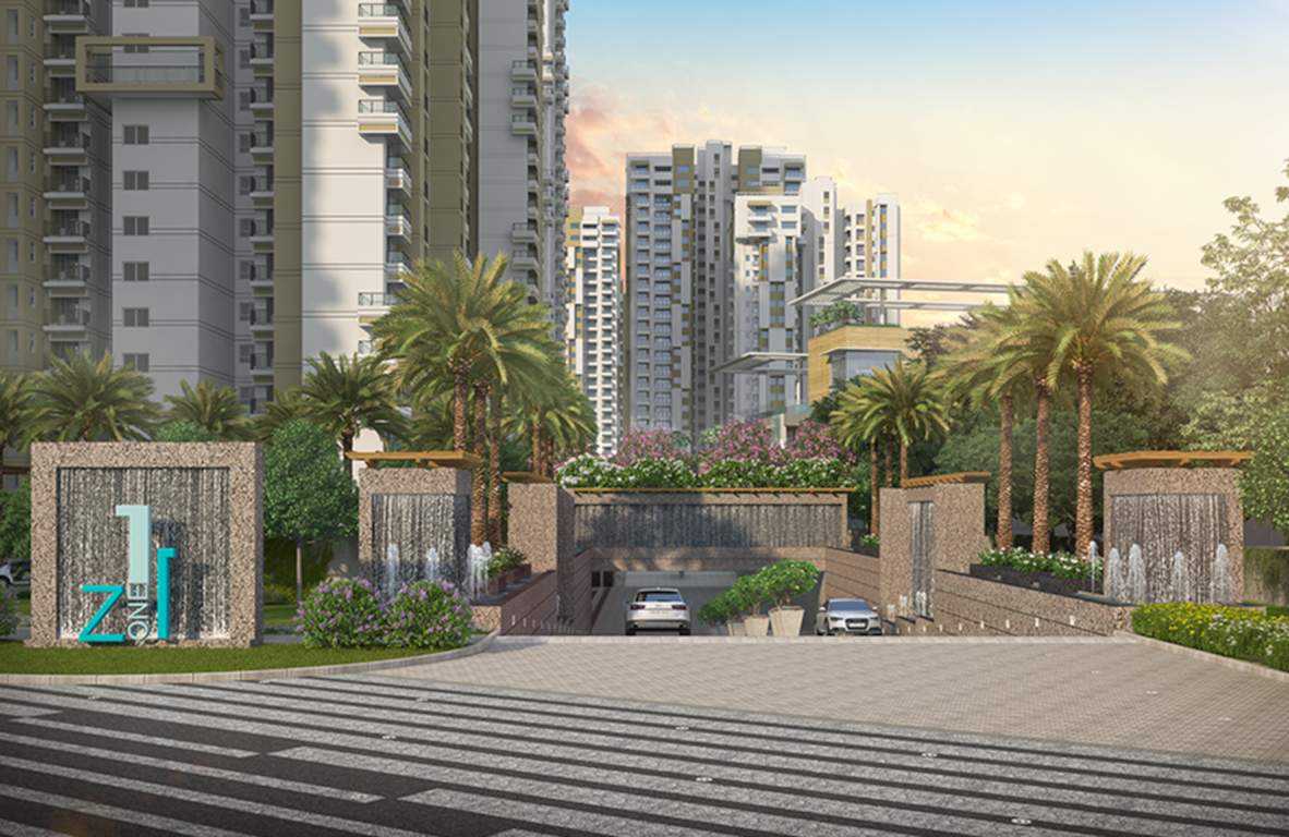  nirvaana Car Parking