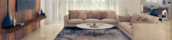 Living Area nirvaana Living Area