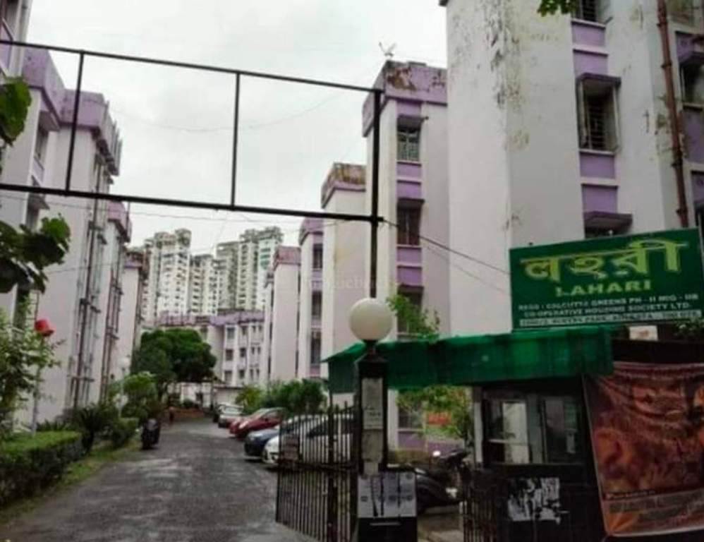  lahari Entrance Lobby