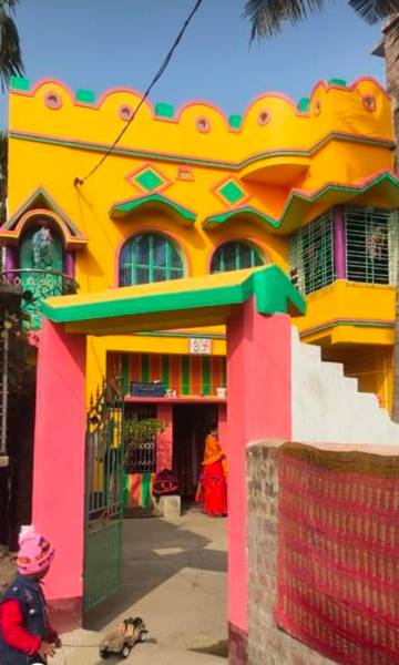  independent-house Elevation