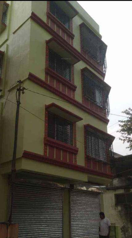 Elevation  15 adiganga Elevation