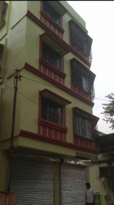 15-adiganga Elevation Elevation