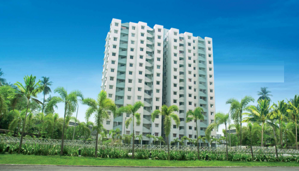 Elevation prakriti Elevation