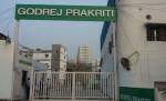 amenities of Godrej Prakriti