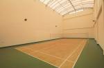  prakriti Badminton Court