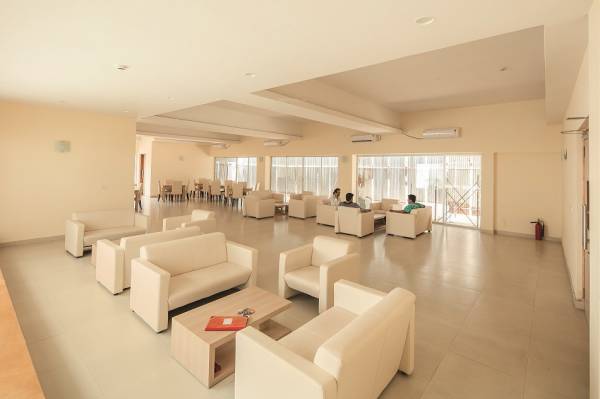  prakriti Community Hall