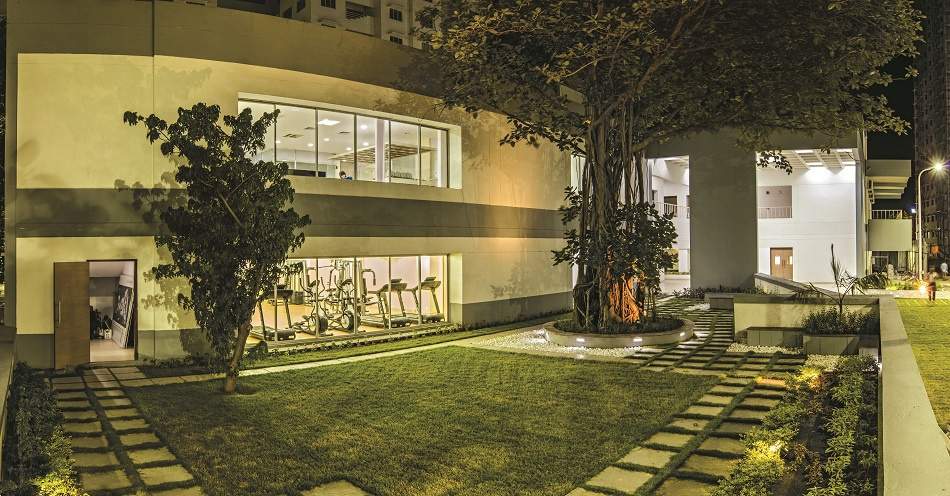  prakriti Landscape Garden and Tree Planting