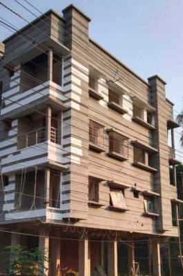 new-project Elevation Elevation