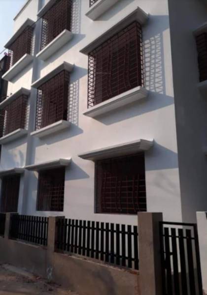  new-construction Elevation