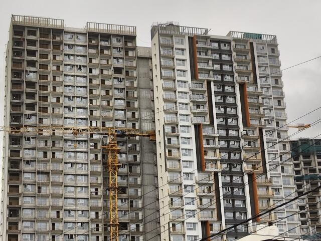  eden phase 1 Construction Status Aug 25