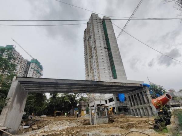  eden-phase-1 Construction Status Aug-25