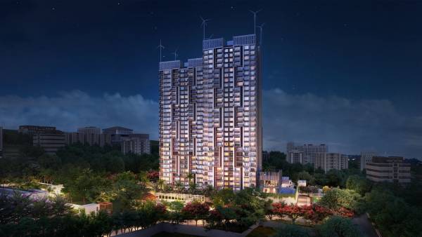  eden-phase-1 Elevation