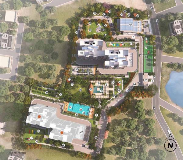  eden-phase-1 Master Plan